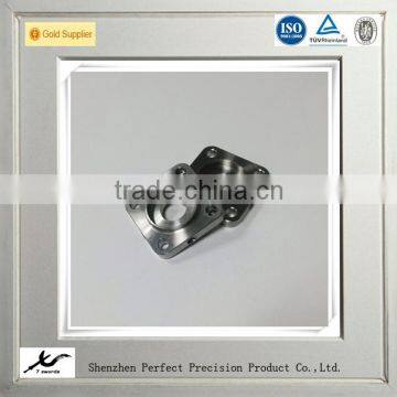 Customized Precise Cnc Lathe Turning Service photo-6