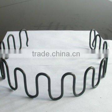 Recliner Sofa Spring photo-2