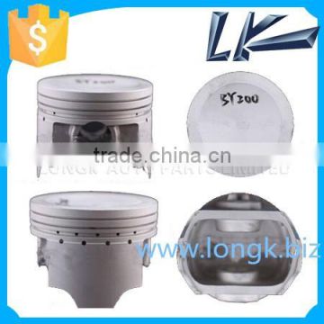 high quality Bajaj GC1000 engine piston