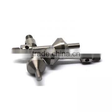 China Manufacturer Max Vapor Electronic Cigarette Stainless Steel/copper Parts photo-4