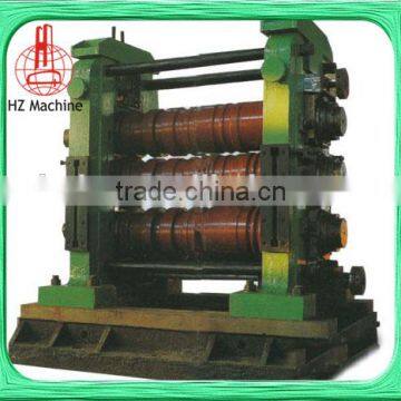 4-hi Reversible Cold Rolling Mill/6-hi Cold Rolling Mill photo-3