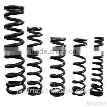 Custom Auto Suspension Coil Springs photo-3