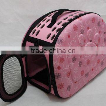 Portable Pet Soft Crate Dog Cage photo-5