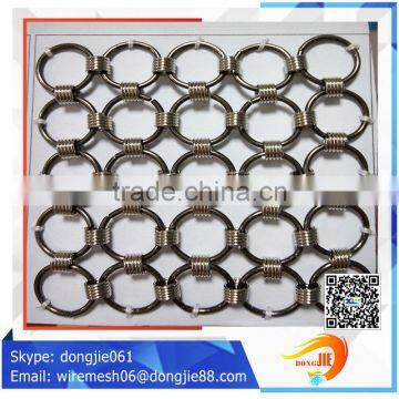 High-intensitive/efficient 316L Decorative Wire Mesh photo-3