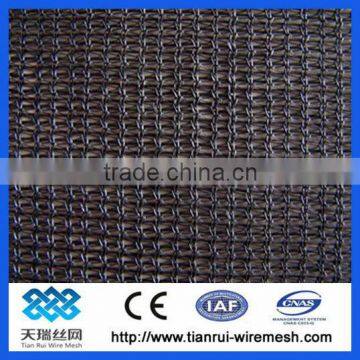 2013 year newest 100% Virgin raw material sunshade net with 3% Germany UV