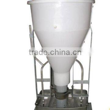 Dry Wet Feeder/ Pig Bed Farm Equipment photo-2