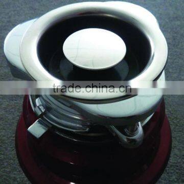 Continuous Feed(CB,CE,RoHS,CQC) Food Waste Disposer photo-4