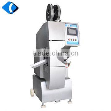 Japan Servo Motor Double Clipping Machine photo-3