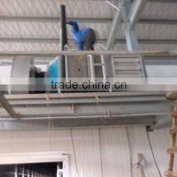 Air Conditioning Host Aluminum Alloy Shielding photo-2