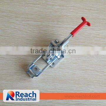 Galvanized Steel Toggle Clips photo-2