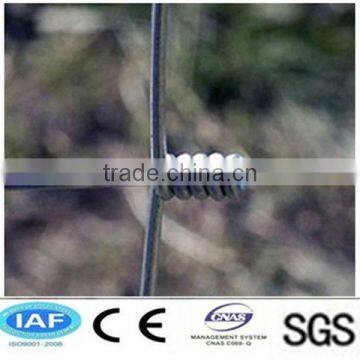 China Grassland Fence for security