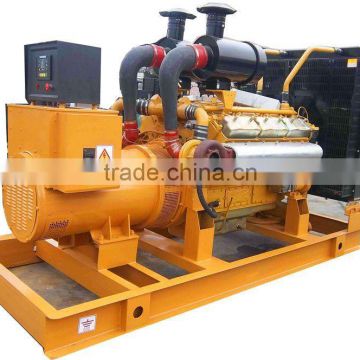 150kva to 600kva China Shangchai Power Generator