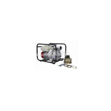 trash water pump WT30H