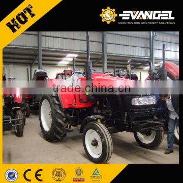 82hp 4wd Farm Tractor LYH824 with cheap price