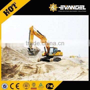 2017 SANY 2t Capacity Excavator SY20C photo-2