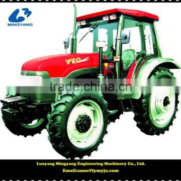 YTO X1104(110hp) Wheel Tractor in low price