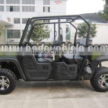NEW 500CC 4X4 UTV (MC-170) photo-5