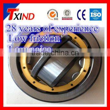 Roller Rolling Bearing v Block to Bearing photo-3