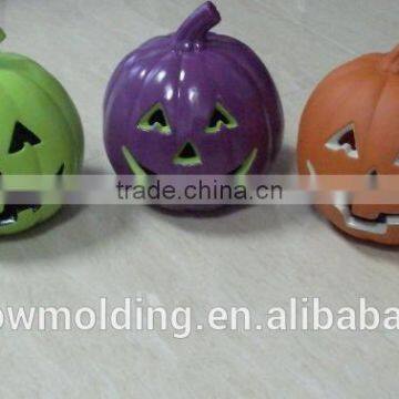 Halloween Pumpkin.small Plastic Pumpkins. photo-2