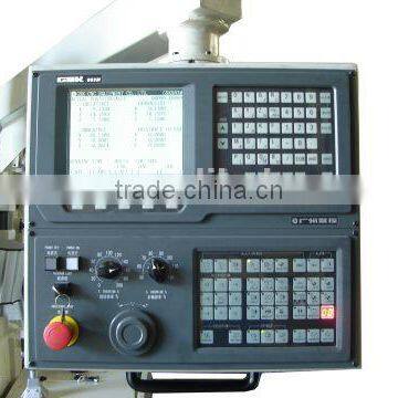Economical Type CNC Milling Machine KTM-250 photo-2
