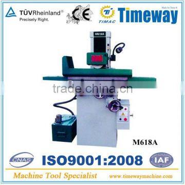 rectificadora / Mini Surface Grinding Machine / Surface Grinder