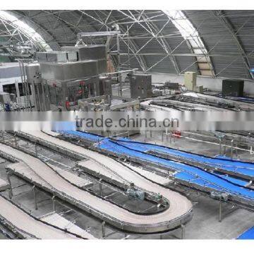 Full Automatic Pure Mineral Water Machine photo-6