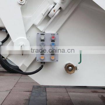 Sinotruk 266hp Electric Garbage Truck Top Sale photo-4