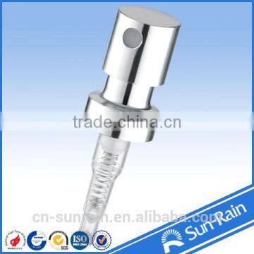 Hot Wholesale Perfume Bottle Crimp Spary Pump 15/400 18/400 20/400 photo-5