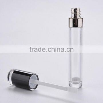 UV Collar Lipgloss Tube With Sponge Head photo-3