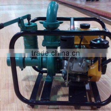 Irrigation Diesel Water Pump 3inch photo-6