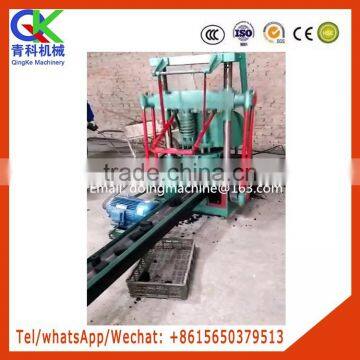 Efficient Briquette Production Equipment to Tanzania photo-5