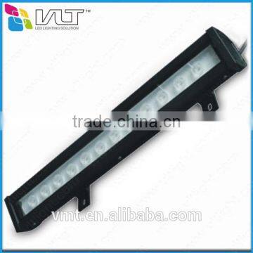 36W Ip65 Aluminum Rgb Color Transforming Outdoor Led Wall Washer With Dmx Control/Led Wall Washer Light photo-2