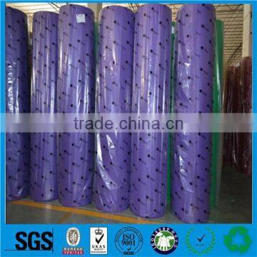 2016 High Quality 100% PP Spun Bonded Non Woven Fabric photo-2