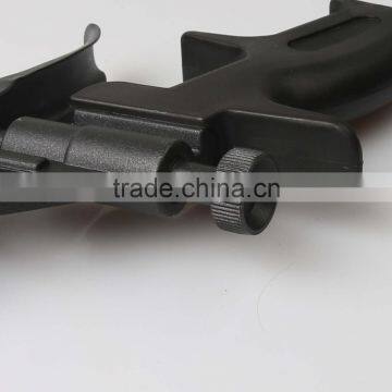 Professional Spray Teflon Coating Machine Ployurethane Mortar Foam Gun photo-5