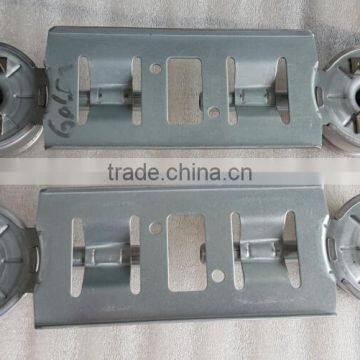 Gas Range Double Burner Assembly photo-2