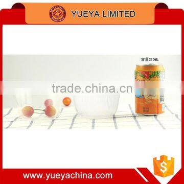Transparent Plastic One off Bowl Box Food Take Out Packing Box 360ML photo-4