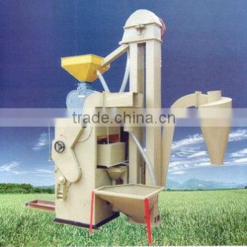 2013 hot sale combine rice mill machine