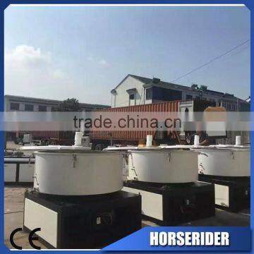 PVC Power Mixer Machine High Speed / Plastic PVC Mixing Machine / PVC Mixer for Plastic Extrusion photo-4