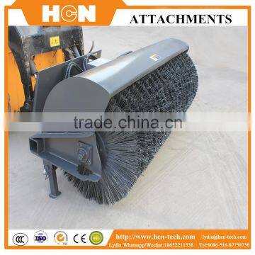 HCN Brand 0201 Series Brand New Angle Broom for Backhoe Loader photo-4