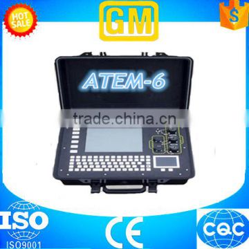 ATEM-6 Underground mineral detector