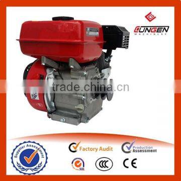 Chongqing gasoline engine 173F with recoil or key start