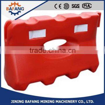 PVC Material Roadway Safety Facility Outdoor Water Horse Fence photo-2
