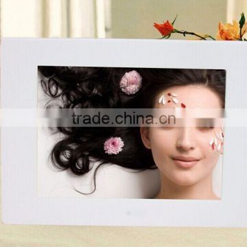 Hot selling 7inch bluetooth digital electronic photo frame