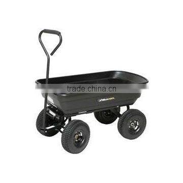 Qingdao High Quality Multi-function Folding Beach Trolley photo-4