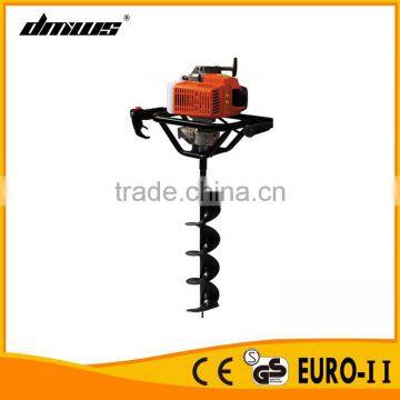 Cheap price of 1e48f garden tree hole digging machine