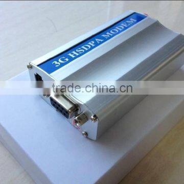 Made in China high quality modem multi-sim smallest usb 3g modem