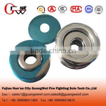 Fire Sprinkler Plate,escutcheon Plate photo-2