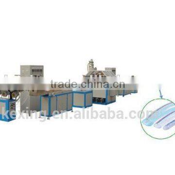 Pvc Plastic Soft Hose Production Lines photo-4