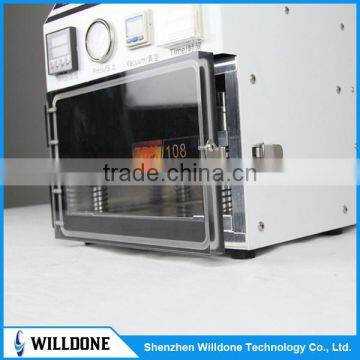 Good Quality Small Vacuum Laminating Machine For 7inch Screen photo-6