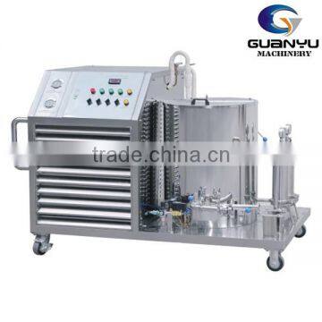 Hot sale Perfume mixing equipment with CE